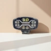 LED car headlights, high-brightness energy-saving and waterproof integrated high and low beam lamps for automobiles Application Scenario